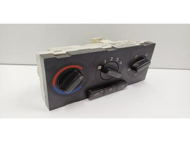 bontott OPEL ASTRA G Fűtés Vezérlő Modul