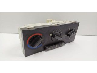 bontott OPEL ASTRA G Fűtés Vezérlő Modul