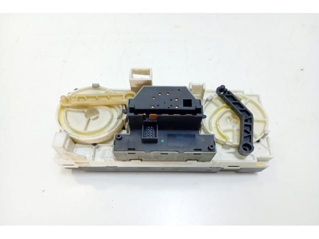 bontott OPEL ASTRA G Fűtés Vezérlő Modul