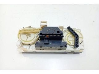 bontott OPEL ASTRA G Fűtés Vezérlő Modul