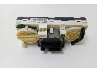 bontott OPEL ASTRA G Fűtés Vezérlő Modul