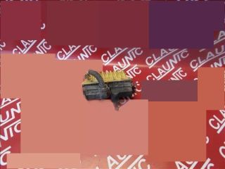 bontott OPEL ASTRA G Fűtés Vezérlő Modul