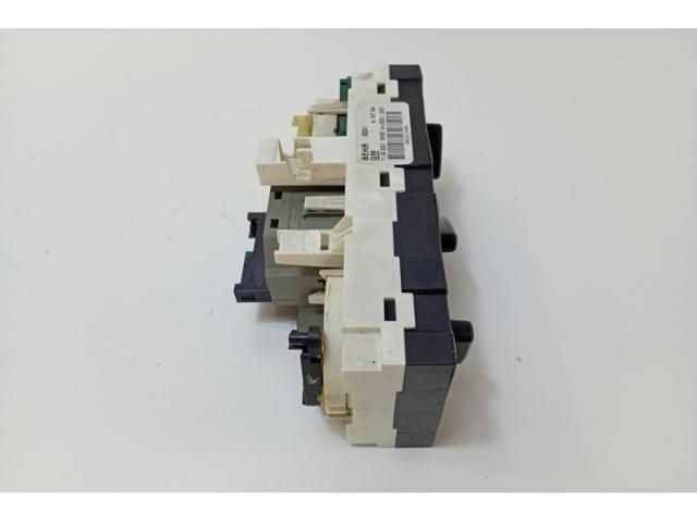 bontott OPEL ASTRA G Fűtés Vezérlő Modul