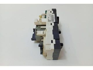 bontott OPEL ASTRA G Fűtés Vezérlő Modul