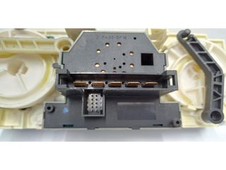 bontott OPEL ASTRA G Fűtés Vezérlő Modul