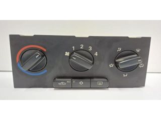 bontott OPEL ASTRA G Fűtés Vezérlő Modul