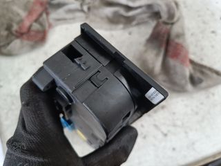 bontott OPEL ASTRA G Fűtéskapcsoló (digit klímás)