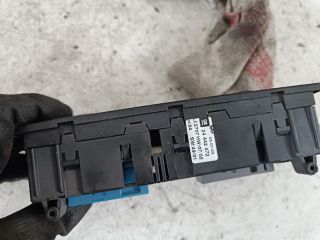 bontott OPEL ASTRA G Fűtéskapcsoló (digit klímás)