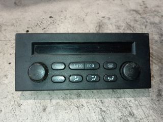 bontott OPEL ASTRA G Fűtéskapcsoló (digit klímás)