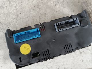 bontott OPEL ASTRA G Fűtéskapcsoló (digit klímás)