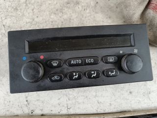 bontott OPEL ASTRA G Fűtéskapcsoló (digit klímás)