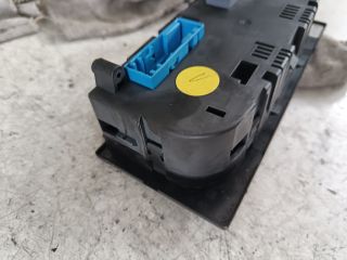 bontott OPEL ASTRA G Fűtéskapcsoló (digit klímás)