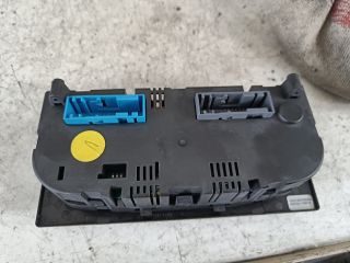 bontott OPEL ASTRA G Fűtéskapcsoló (digit klímás)