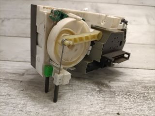 bontott OPEL ASTRA G Fűtéskapcsoló (manuális klímás)