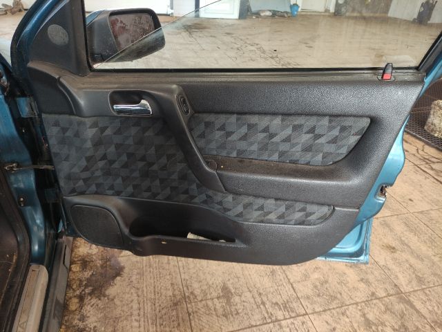 bontott OPEL ASTRA G Fűtéskapcsoló (manuális klímás)