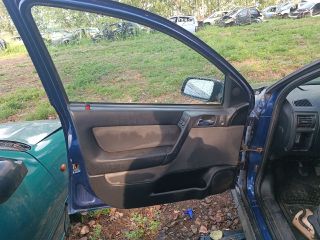 bontott OPEL ASTRA G Fűtéskapcsoló (manuális klímás)