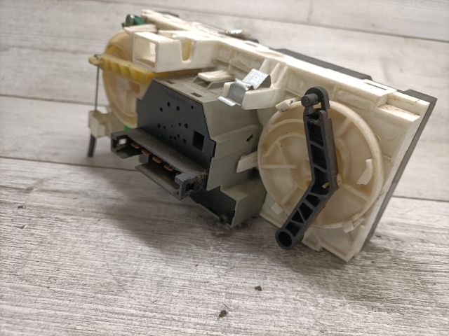 bontott OPEL ASTRA G Fűtéskapcsoló (manuális klímás)