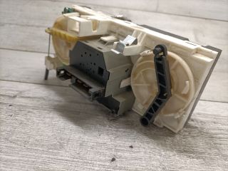 bontott OPEL ASTRA G Fűtéskapcsoló (manuális klímás)