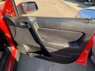 bontott OPEL ASTRA G Fűtéskapcsoló (manuális klímás)