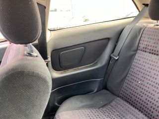 bontott OPEL ASTRA G Fűtéskapcsoló (manuális klímás)