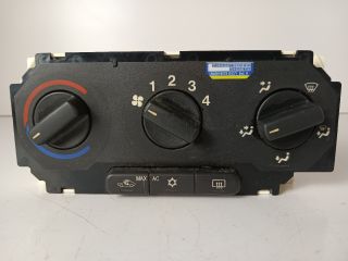 bontott OPEL ASTRA G Fűtéskapcsoló (manuális klímás)