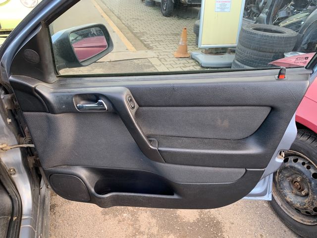 bontott OPEL ASTRA G Fűtéskapcsoló (manuális klímás)