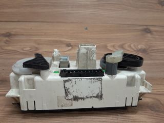 bontott OPEL ASTRA G Fűtéskapcsoló (manuális klímás)