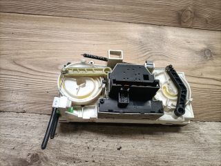 bontott OPEL ASTRA G Fűtéskapcsoló (manuális klímás)