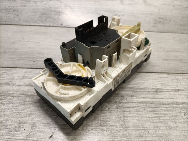 bontott OPEL ASTRA G Fűtéskapcsoló (manuális klímás)