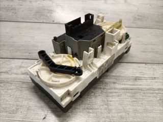 bontott OPEL ASTRA G Fűtéskapcsoló (manuális klímás)