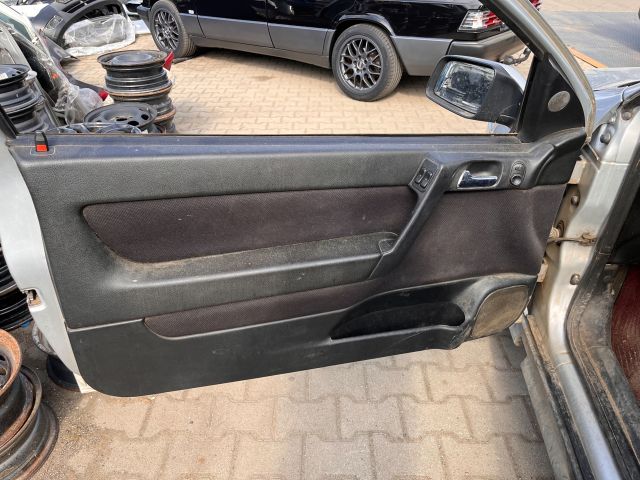 bontott OPEL ASTRA G Fűtéskapcsoló (manuális klímás)