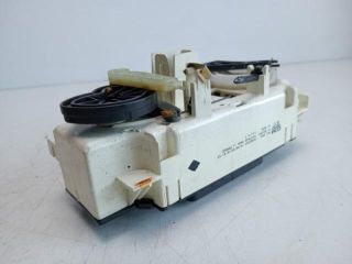 bontott OPEL ASTRA G Fűtéskapcsoló (manuális klímás)