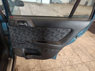 bontott OPEL ASTRA G Fűtéskapcsoló (manuális klímás)