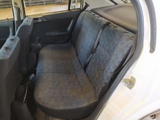 bontott OPEL ASTRA G Fűtéskapcsoló (manuális klímás)