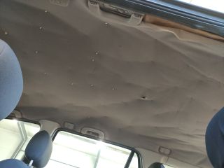 bontott OPEL ASTRA G Fűtéskapcsoló (manuális klímás)