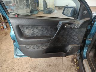 bontott OPEL ASTRA G Fűtéskapcsoló (manuális klímás)