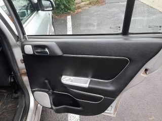 bontott OPEL ASTRA G Fűtéskapcsoló (manuális klímás)