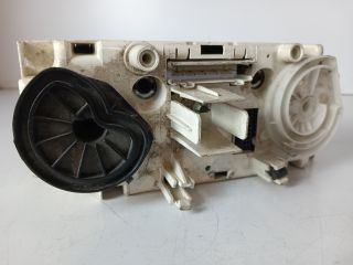 bontott OPEL ASTRA G Fűtéskapcsoló (manuális klímás)