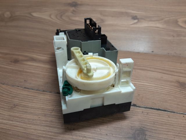 bontott OPEL ASTRA G Fűtéskapcsoló (manuális klímás)