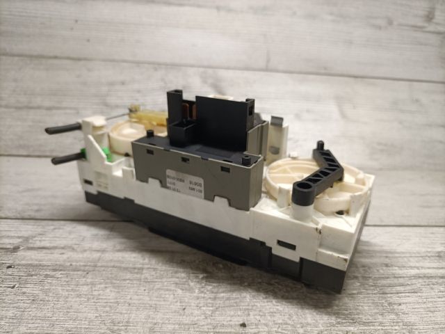 bontott OPEL ASTRA G Fűtéskapcsoló (manuális klímás)