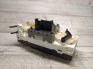 bontott OPEL ASTRA G Fűtéskapcsoló (manuális klímás)