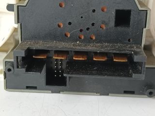 bontott OPEL ASTRA G Fűtéskapcsoló (manuális klímás)