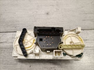 bontott OPEL ASTRA G Fűtéskapcsoló (manuális klímás)