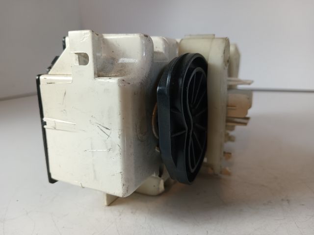 bontott OPEL ASTRA G Fűtéskapcsoló (manuális klímás)