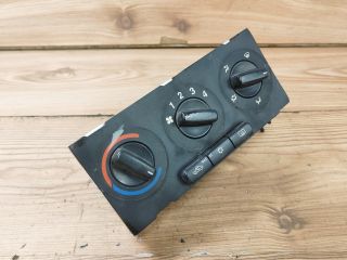 bontott OPEL ASTRA G Fűtéskapcsoló (manuális klímás)