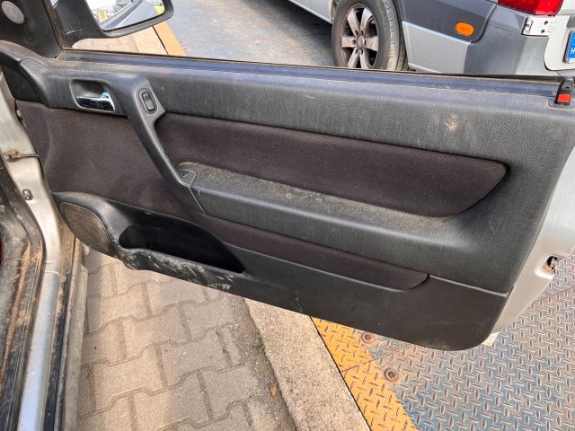 bontott OPEL ASTRA G Fűtéskapcsoló (manuális klímás)