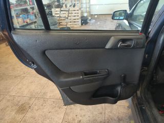 bontott OPEL ASTRA G Fűtéskapcsoló (manuális klímás)