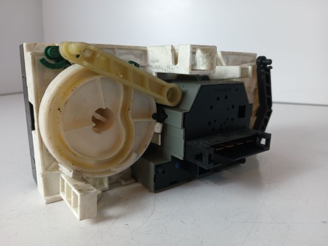 bontott OPEL ASTRA G Fűtéskapcsoló (manuális klímás)