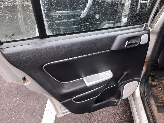 bontott OPEL ASTRA G Fűtéskapcsoló (manuális klímás)