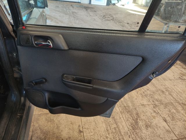 bontott OPEL ASTRA G Fűtéskapcsoló (manuális klímás)